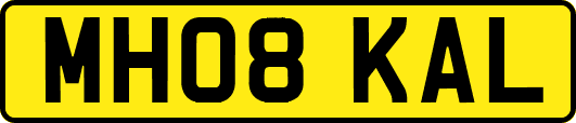 MH08KAL