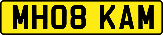 MH08KAM