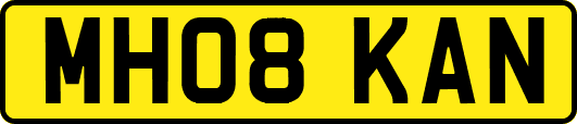 MH08KAN