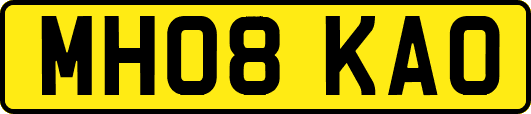 MH08KAO