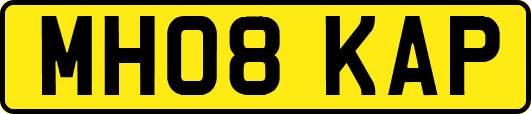 MH08KAP