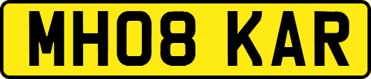 MH08KAR