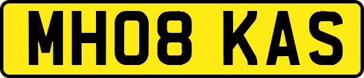 MH08KAS