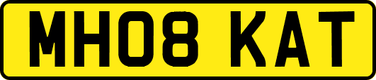 MH08KAT