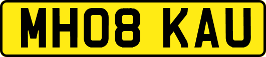 MH08KAU