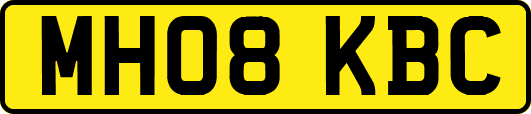 MH08KBC