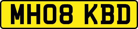 MH08KBD