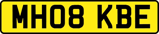 MH08KBE