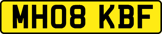 MH08KBF