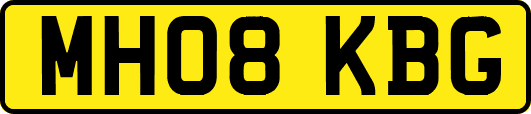 MH08KBG