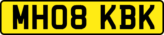 MH08KBK