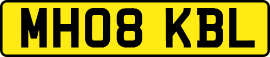 MH08KBL