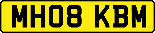 MH08KBM