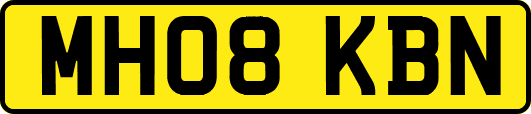 MH08KBN