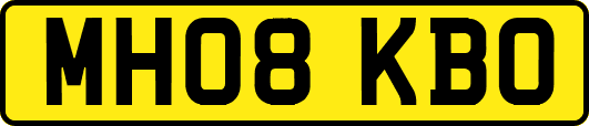 MH08KBO