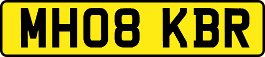 MH08KBR