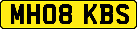 MH08KBS