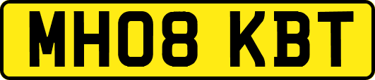MH08KBT