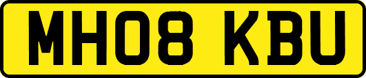 MH08KBU