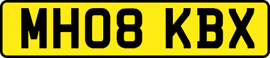 MH08KBX