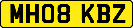 MH08KBZ