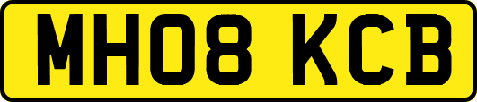 MH08KCB