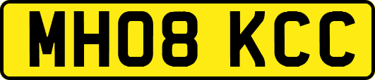 MH08KCC