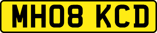 MH08KCD
