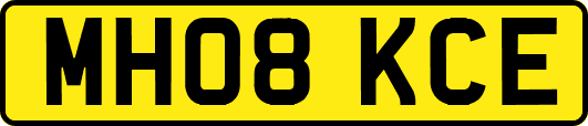 MH08KCE