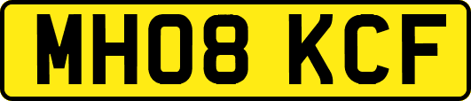 MH08KCF