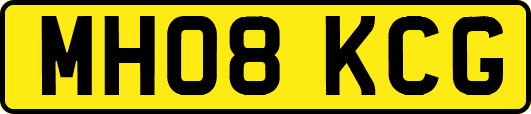 MH08KCG