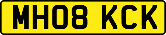 MH08KCK