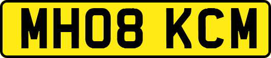 MH08KCM