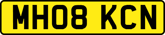 MH08KCN