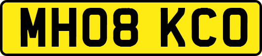 MH08KCO