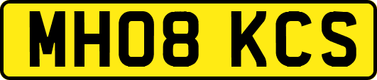 MH08KCS