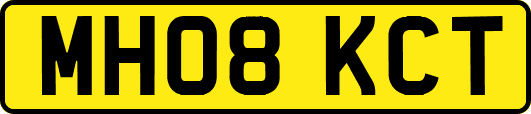 MH08KCT