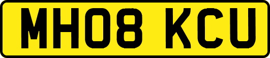 MH08KCU