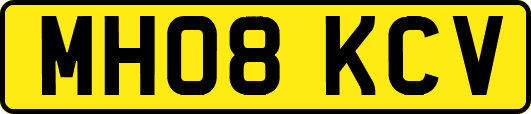 MH08KCV