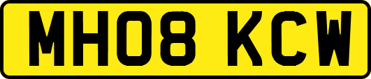 MH08KCW
