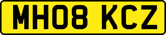 MH08KCZ