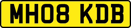 MH08KDB