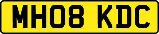 MH08KDC