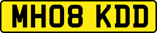 MH08KDD