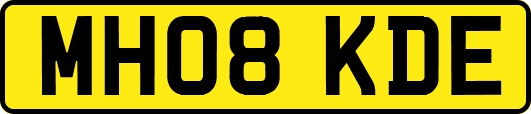 MH08KDE