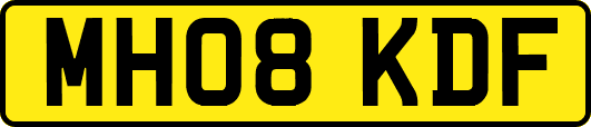 MH08KDF