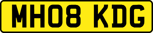 MH08KDG