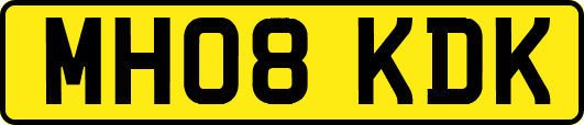 MH08KDK