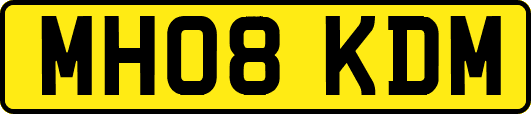 MH08KDM