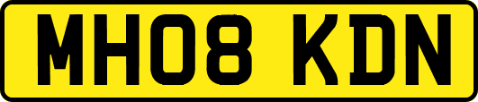 MH08KDN